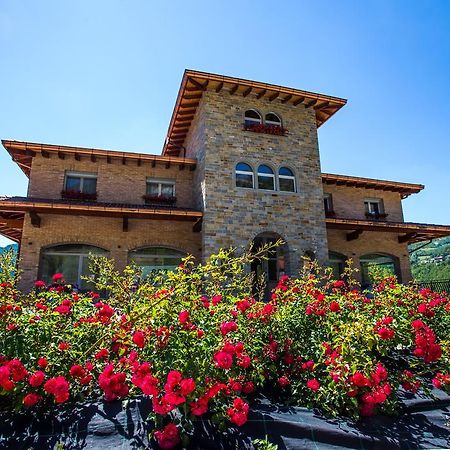 B&B La Torretta リオルナート エクステリア 写真