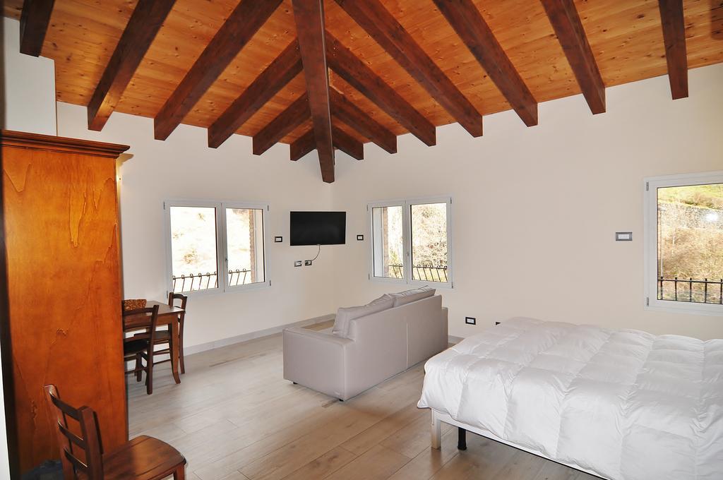 B&B La Torretta リオルナート エクステリア 写真