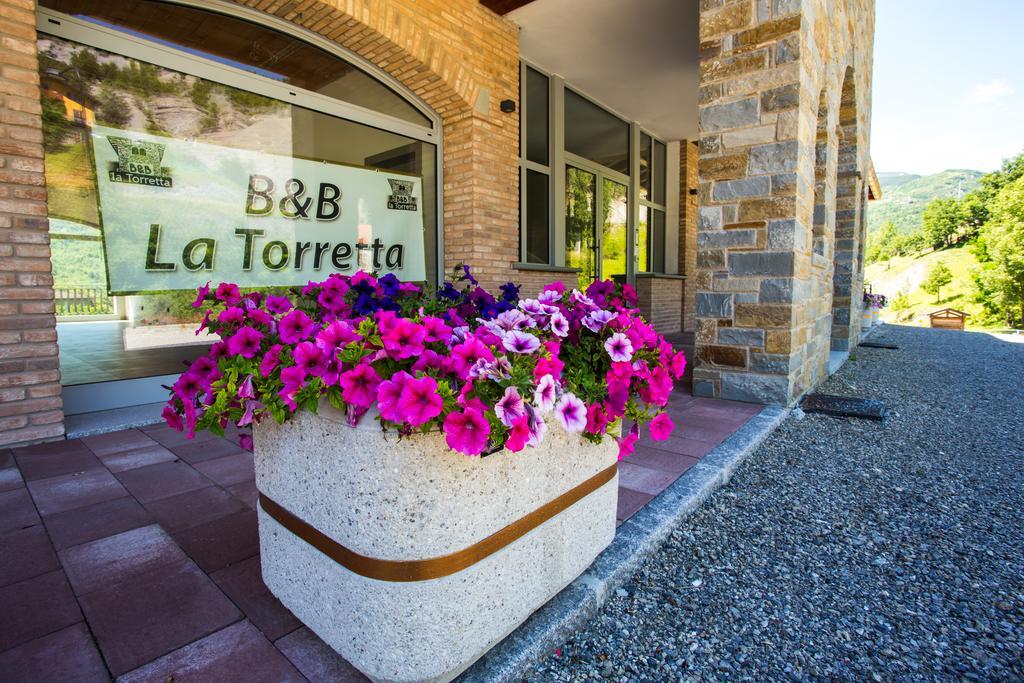 B&B La Torretta リオルナート エクステリア 写真
