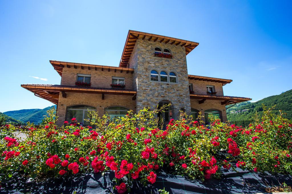 B&B La Torretta リオルナート エクステリア 写真
