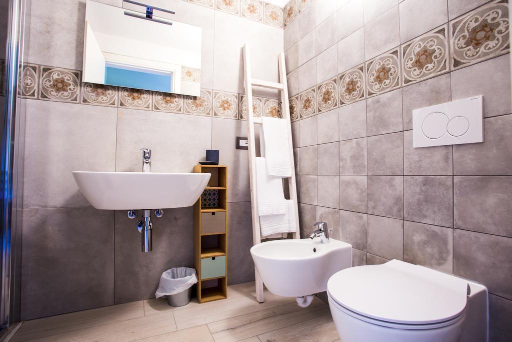 B&B La Torretta リオルナート エクステリア 写真