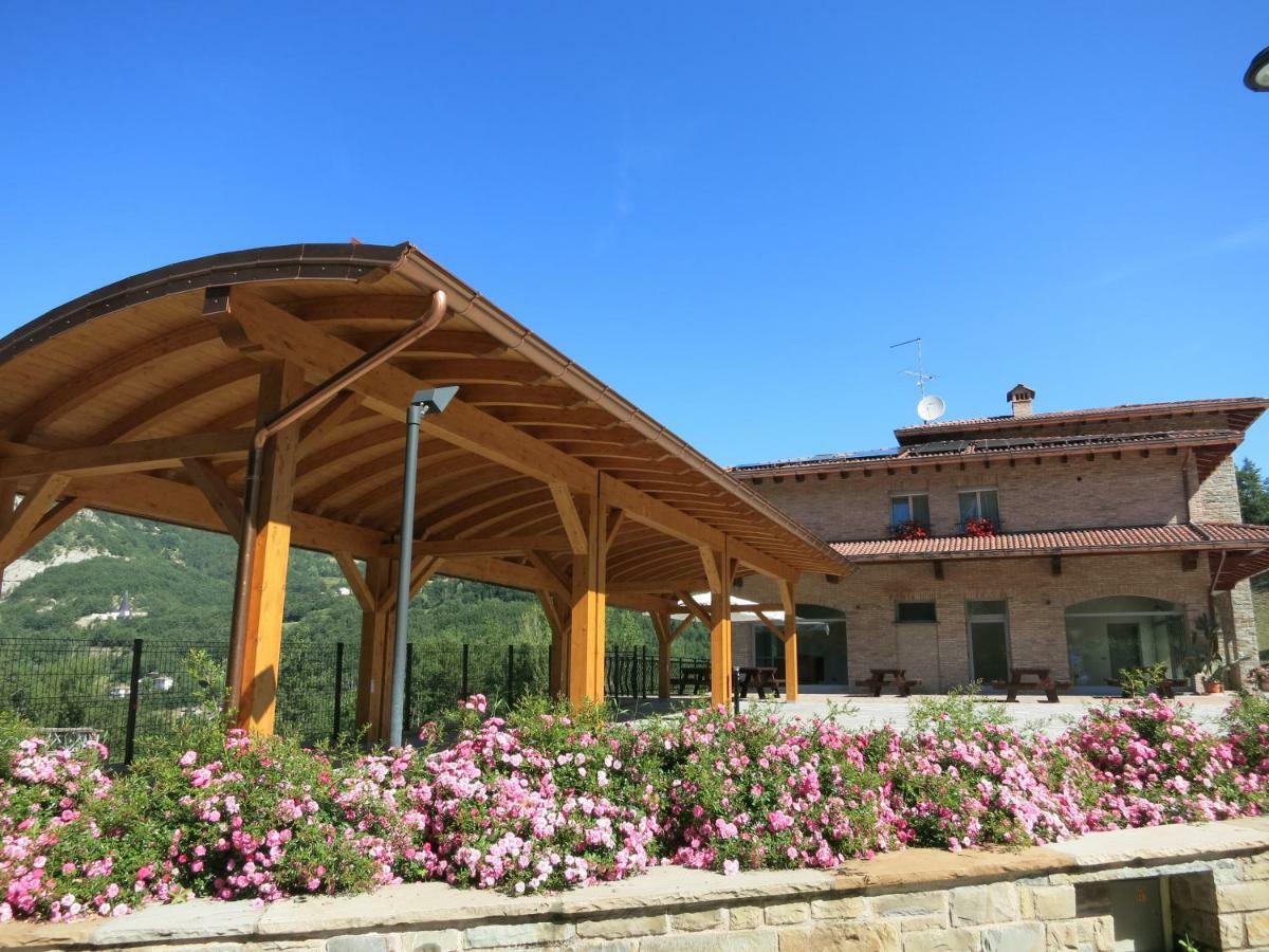 B&B La Torretta リオルナート エクステリア 写真