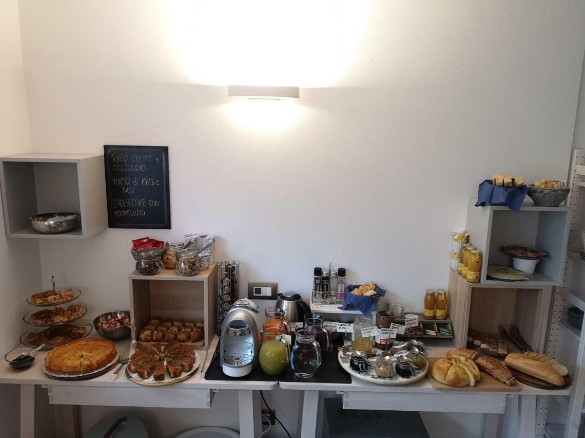B&B La Torretta リオルナート エクステリア 写真