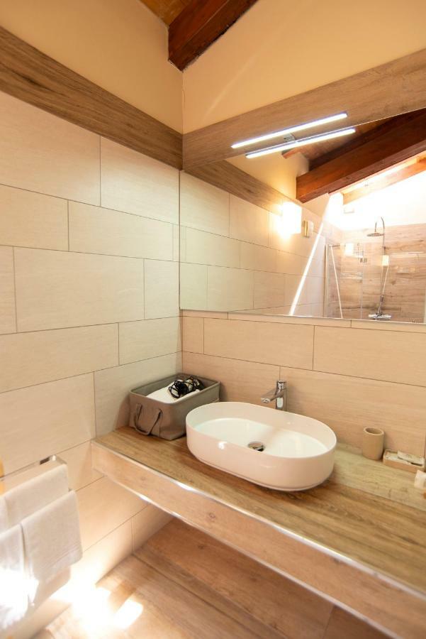 B&B La Torretta リオルナート エクステリア 写真
