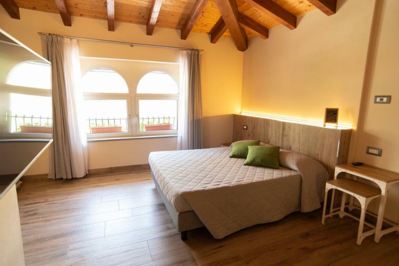 B&B La Torretta リオルナート エクステリア 写真
