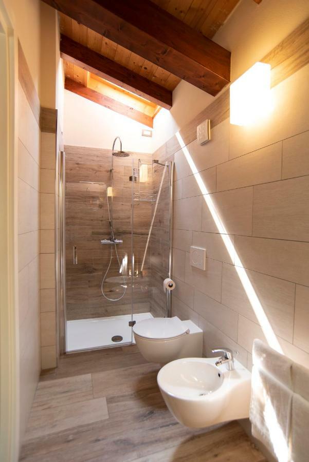 B&B La Torretta リオルナート エクステリア 写真