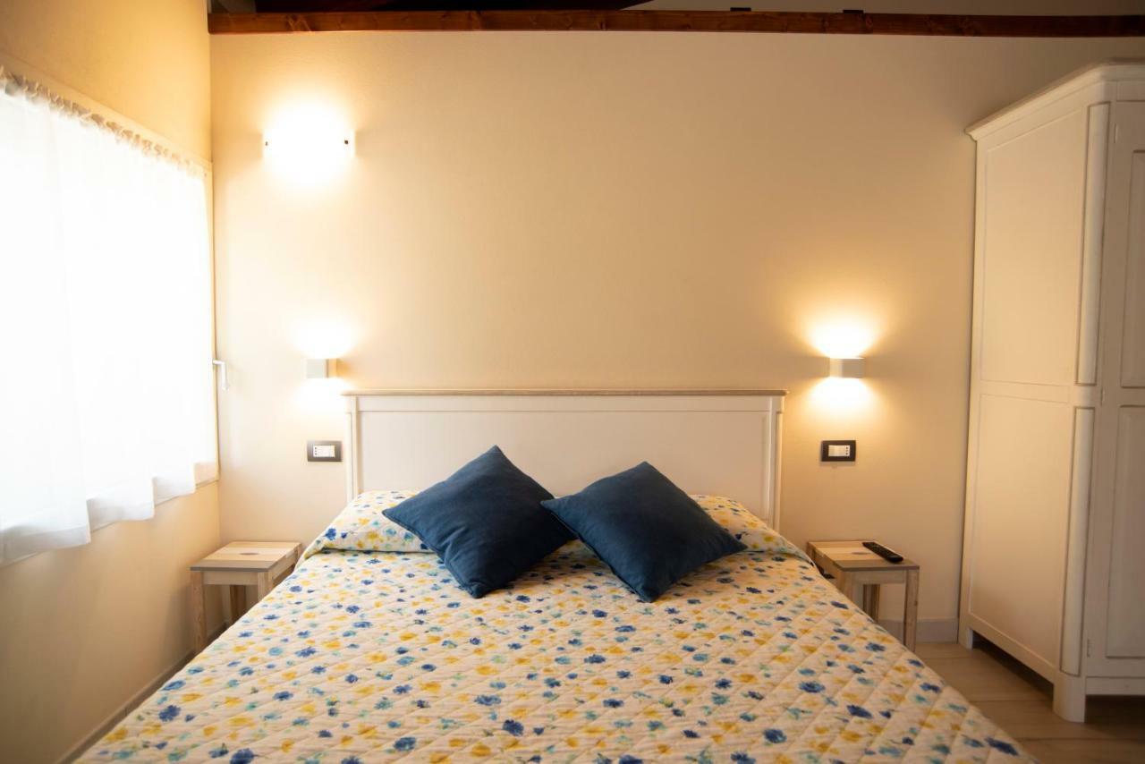 B&B La Torretta リオルナート エクステリア 写真